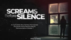 Screams Before Silence — foto 4