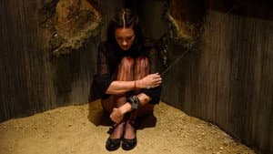 The Dare — foto 3