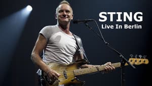 Sting: Live In Berlin — foto 1