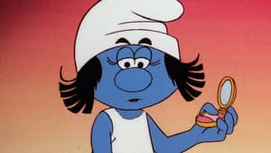 La Pitufina