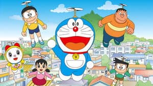 Doraemon, el gato cósmico — foto 3