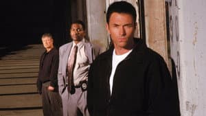 The Fugitive — foto 1