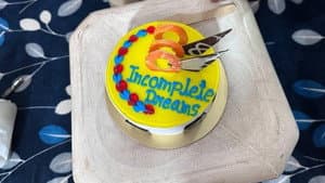 Incomplete Dreams — foto 1