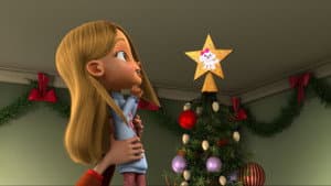 Tú eres todo lo que quiero para Navidad de Mariah Carey — foto 7