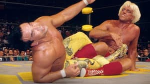 WCW Spring Stampede 1994 — foto 2