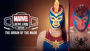Marvel Lucha Libre Edition: El origen de la máscara — foto 11