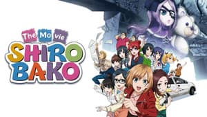 Shirobako (Gekijō-ban Shirobako) — foto 5