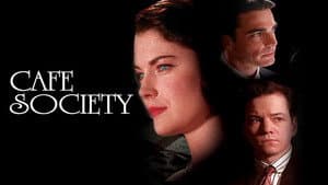 Cafe Society — foto 5