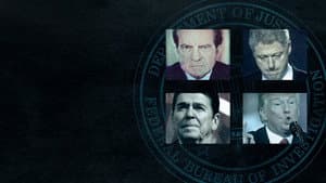 Enemies: The President, Justice & the FBI — foto 2