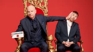 Taskmaster — foto 5