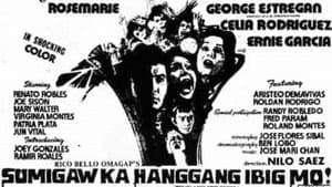Sumigaw ka hanggang ibig mo! — foto 1