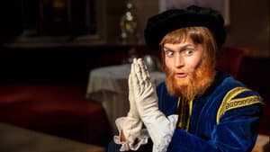 Gustav Vasa - the musical — foto 1
