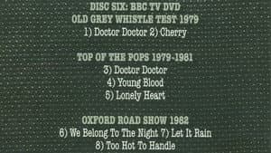 UFO:  Live at The BBC 1974-1985 — foto 2