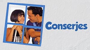 Conserjes — foto 1