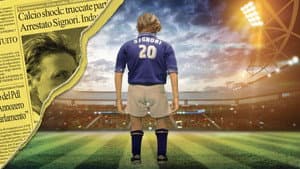 Fuorigioco - Una storia di vita e di sport — foto 1