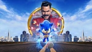 Sonic: La Película — foto 1