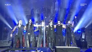 Dimmu Borgir: Live at Wacken Open Air 2025 — foto 2
