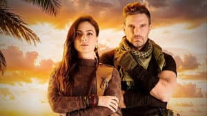 El Conquistador: Supervivencia Extrema — foto 1