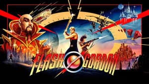 Flash Gordon — foto 6