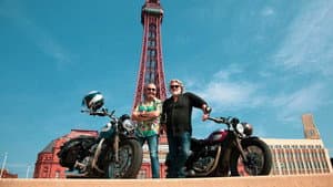 The Hairy Bikers Go North — foto 1