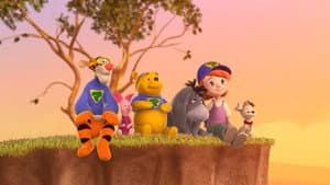 Tigger & Pooh and a Musical Too — foto 2