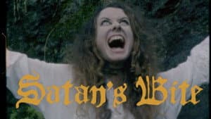Satan's Bite — foto 1