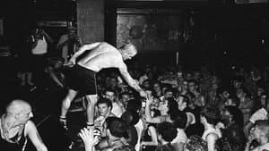 American Hardcore — foto 1