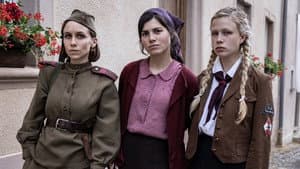 Tres mujeres: aleuna esperanza — foto 2