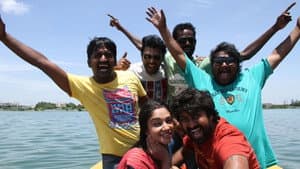 மகாபலிபுரம் — foto 3