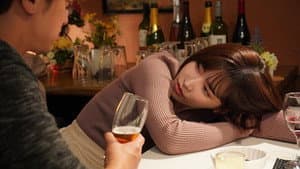 MEYD-642忘年会で飲みすぎたバイト先の人妻を僕の家で介抱することに。部屋着に着替えた人妻さんの破壊力にたまらず、絶倫のボクは一晩中ハメまくった。 深田えいみ — foto 2