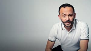 Geoff Norcott: Basic Bloke — foto 1