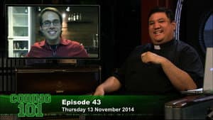 Episodio 43