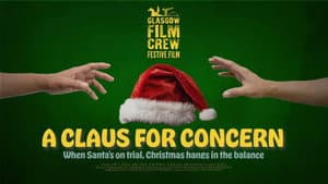 A Claus for Concern — foto 1