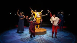 National Theatre Collection: The Winter's Tale — foto 1