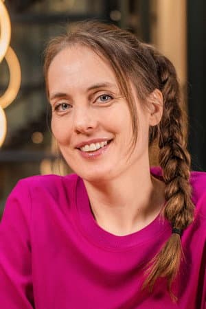 Heidi Røneid