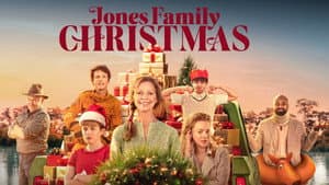Jones Family Christmas — foto 3