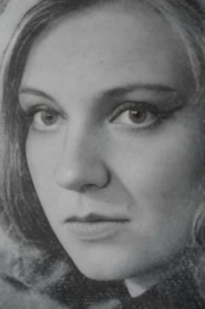Елена Рахленко