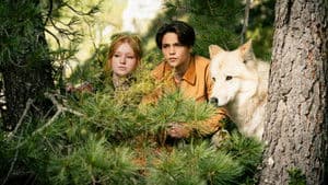 Woodwalkers 2 — foto 1
