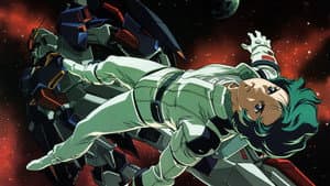 機動戦士ZガンダムIII A New Translation 星の鼓動は愛 — foto 1