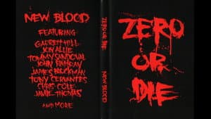 Zero - New Blood — foto 5