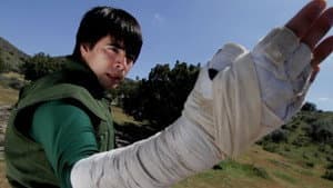 Naruto Shippuden: Dreamers Fight — foto 1