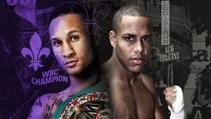 Regis Prograis vs. Danielito Zorrilla — foto 1