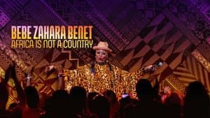 BeBe Zahara Benet: Africa Is Not a Country — foto 1