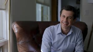 Mayor Pete — foto 1