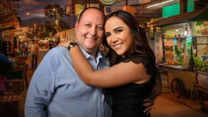 David & Annie: After the 90 Days — foto 2