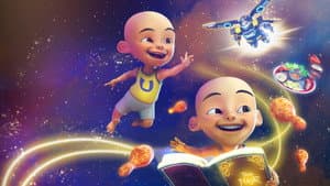 Upin & Ipin — foto 3