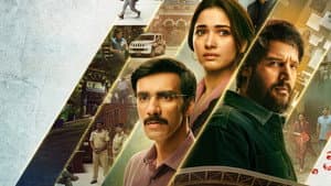 El destino de Sikandar — foto 1