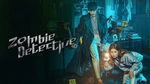 Detective Zombi — foto 6