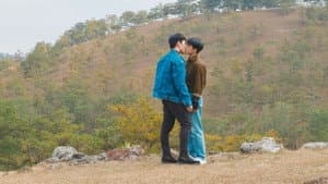 Nơi Bình Yên Nhất Là Về Bên Em — foto 2
