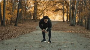 Runner's Blood — foto 1